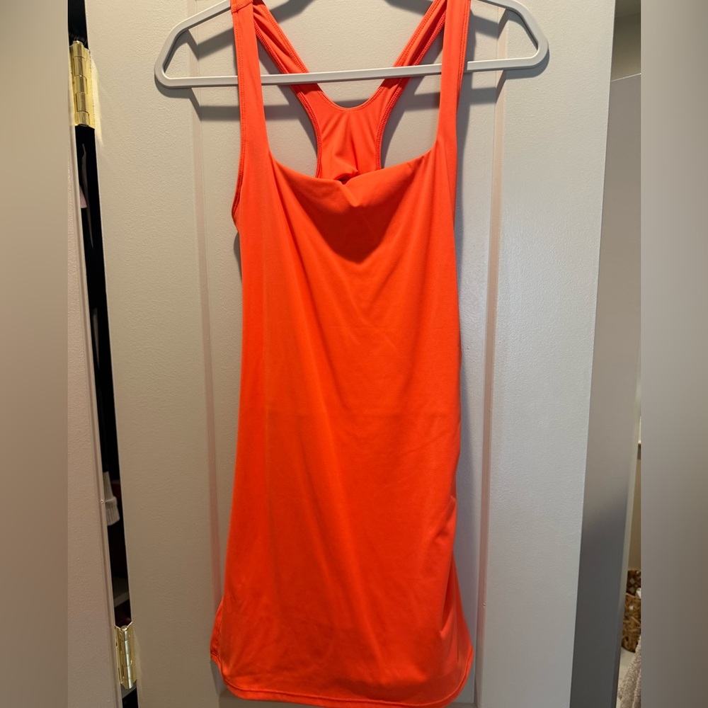 Women's tennis dress